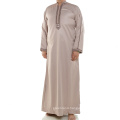 Arab robes Muslim men's pure liturgical clothes